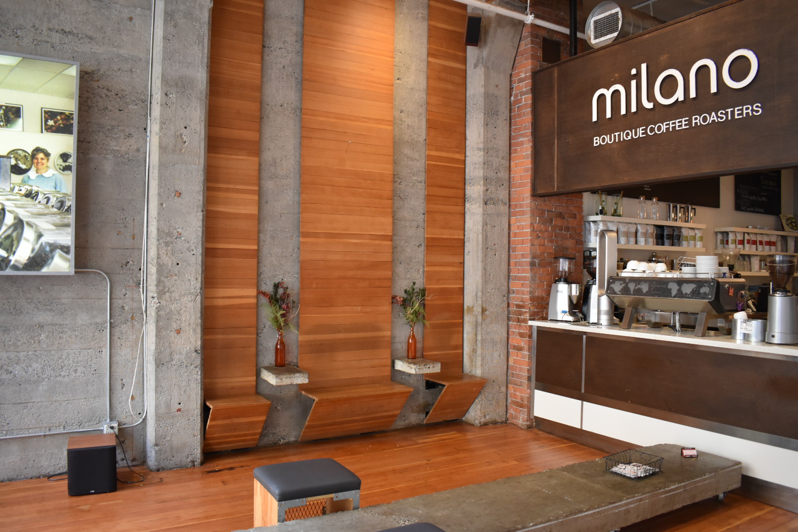 世界が認める最高のコーヒーがバンクーバーで飲める「Milano」